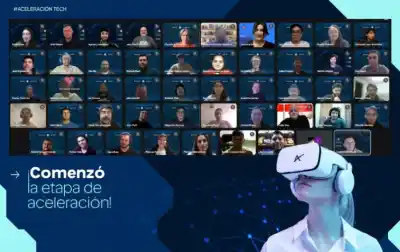 La Pampa lanza su segunda camada de talentos tech: la IA como eje transversal y un refuerzo clave