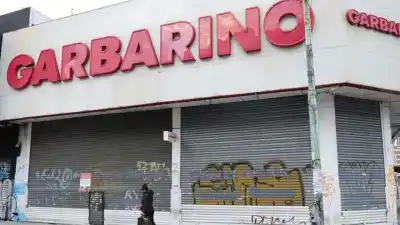 El último suspiro de Garbarino: la histórica cadena que se quedó sin compradores y ahora mira de frente a la quiebra