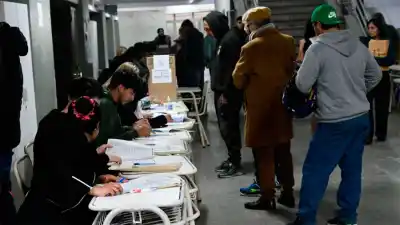 Elecciones en Santiago del Estero: qué ciudades tuvieron la mayor concurrencia a las urnas