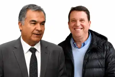 Elecciones: las mesas testigo ya muestran un panorama que ilusiona al oficialismo en La Banda y la Capital