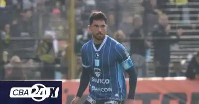 ¿Se acabó la paciencia? Racing vuelve a caer de visitante y se aleja del Reducido