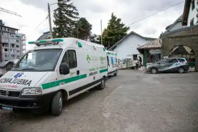 Misterio en Bariloche: hallan sin vida a una adolescente y sospechan de un enemigo invisible