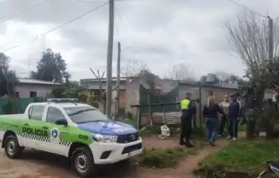 Apareció un bebé solo en una fiesta y la Justicia tomó una drástica decisión con 2 hermanitos