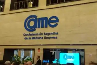 Un sanjuanino al frente de la nueva área de Energía y Minería de CAME: qué busca
