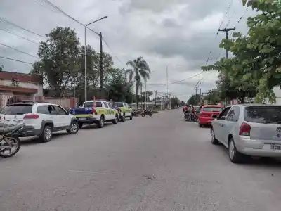 Apareció muerta electrocutada en Monteros e investigan si fue un robo