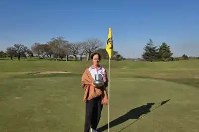 ¿Quién se quedó con la Copa Marusa Cossio? La tucumana que dominó de punta a punta