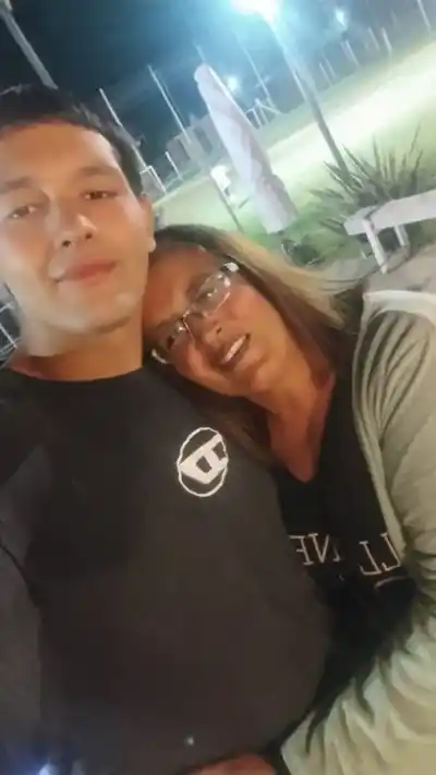 El último adiós de una madre a su guerrero: la desgarradora carta que conmovió a San Juan