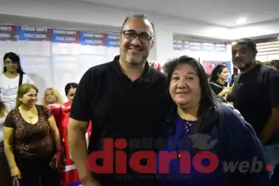 Elecciones en La Banda: los candidatos del Frente Cívico ya esperan los resultados con optimismo