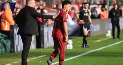 El mensaje de Kudelka tras el empate ante Boca: qué dijo sobre el presente de Newell's