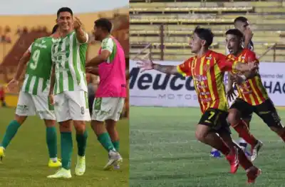 La Reválida define su primera fecha con duelo chaqueño en Chaco For Ever