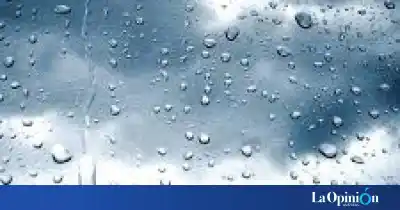 Río Gallegos bajo el frío: cómo estará el tiempo este lunes y qué dicen los tres pronósticos