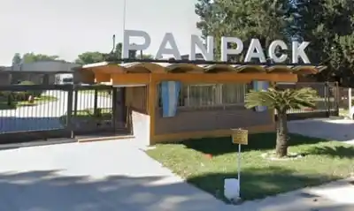 Un silencio sepulcral en Los Nogales: la histórica fábrica que no volvió a abrir sus puertas