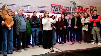 Villa Ojo de Agua: la tendencia que ilusiona al oficialismo y preocupa a la oposición
