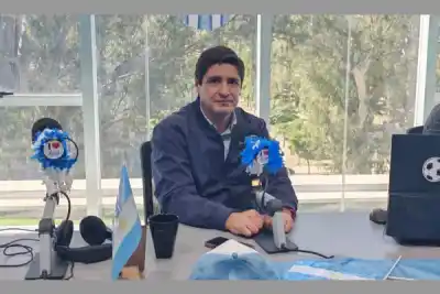 Sumampa define su futuro: Marcelo Bernasconi gana la intendencia y desplaza a su hermano