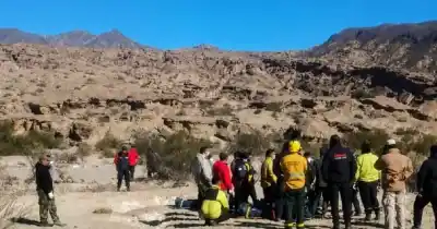 El helicóptero de La Plata en San Juan: los puntos clave que investiga la Justicia tras la tragedia