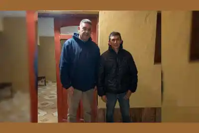Elecciones en Donadeu: el triunfo de “Meco” Rumie que reconfiguró el mapa político local