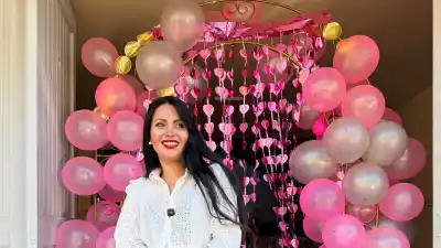 De la plaza de Jáchal a su propia marca: la historia de superación de Mayra Lonzayes