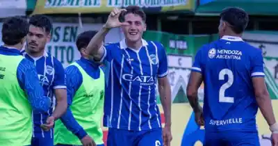 El Tomba rompió la racha: la victoria que lo metió de lleno en la pelea