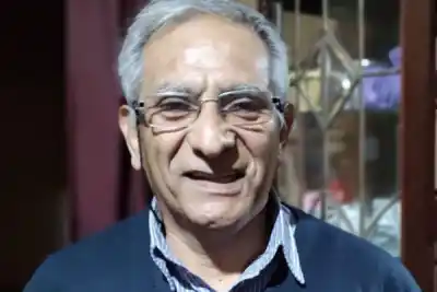 Reelecto en Loreto: el respaldo contundente que nadie esperaba