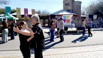 El ritual que paralizó a turistas y locales en Casa de la Puna