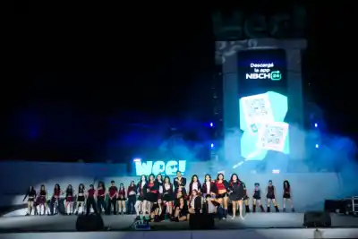 La banda FZ se quedó con el primer premio de Agitá la Bienal y el programa fue declarado de interés provincial