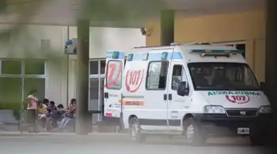 Dos heridas al ser atropelladas por un auto en El Cercado