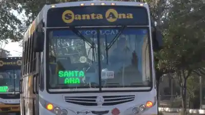 ¿Qué pasó con la línea 49? Los cambios en el transporte que nadie te explicó