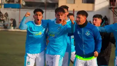 El Gallo dejó helado a Petrolero en el clásico y sueña con dar la vuelta olímpica
