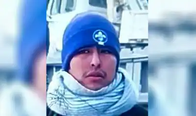 El misterio de Mariano: un joven de 21 años desapareció en Ushuaia y la policía pide ayuda