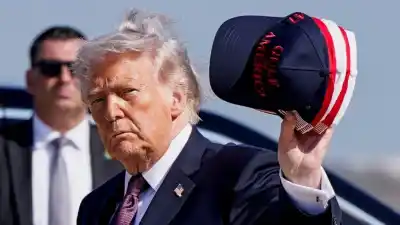 La cuenta regresiva que pone a Trump contra las cuerdas: el costo oculto de la guerra que nadie quiere pagar