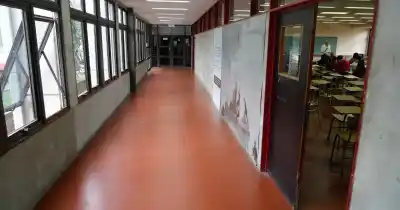 Paro universitario y docente: la UNR y las escuelas se movilizan este lunes contra el ajuste