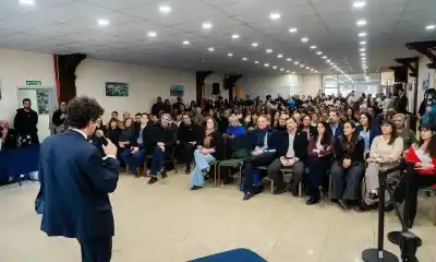 El Precongreso del Fin del Mundo que busca transformar la vejez en Tierra del Fuego