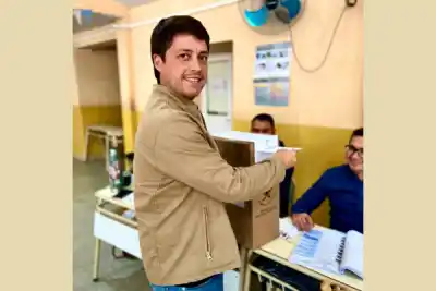 Quimilí tiene nuevo intendente: la ajustada victoria que cambió la conducción municipal