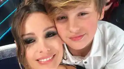 Pampita y su hijo Bautista: la transformación que dejó sin palabras a todos