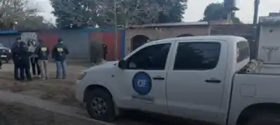 Muerte violenta en Orán: detuvieron a un joven de 23 años y buscan reconstruir qué pasó