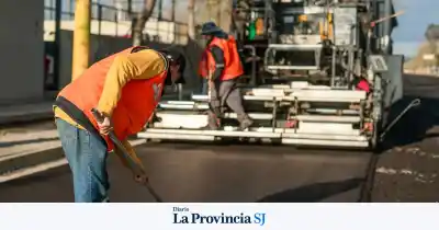 El plan de obras que paralizará el tránsito en varios puntos de Capital este lunes