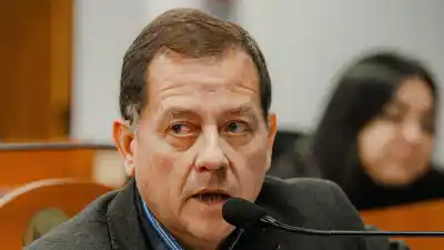 La grieta por el RIGI: Ávila denuncia una 'estafa' y Aibar Quintar lo acusa de 'terraplanismo'