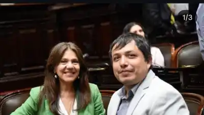 Tinogasta: el proyecto de Zona Franca que busca potenciar el oeste catamarqueño y su salida al Pacífico