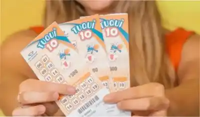 Tuqui 10: el pozo de $70 millones quedó vacante y un tucumano se llevó más de $12 millones