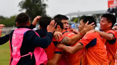 El desafío que espera a Sarmiento en la Fase Campeonato: ¿qué dejó la primera fecha?