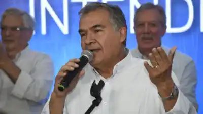 El mensaje de Benavente que ilusiona a la militancia del Frente Cívico
