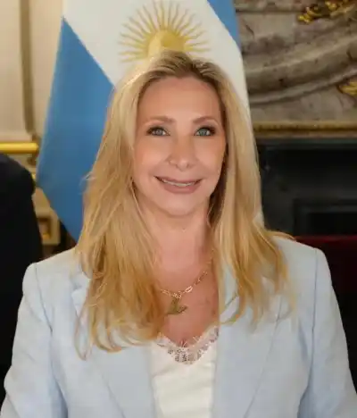 El Chaco se prepara: Karina Milei, Santilli y Monteoliva llegan para coordinar la respuesta ante El Niño