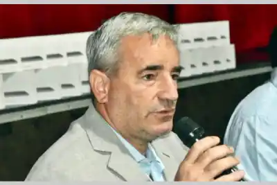 El único candidato a intendente de Bandera reveló cómo logró que la gente votara