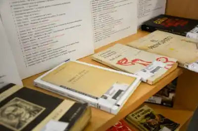 Reunirán los libros que la dictadura intentó borrar: cómo sumar ejemplares