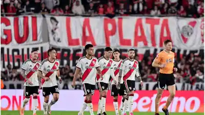 Los silbidos en el Monumental y una racha que preocupa: el momento más crítico de River