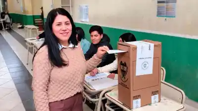 El respaldo contundente de las urnas: quién seguirá al frente de la Municipalidad de Fernández