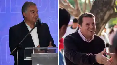 Elecciones en Santiago: el Frente Cívico se quedó con todo y la oposición quedó lejos