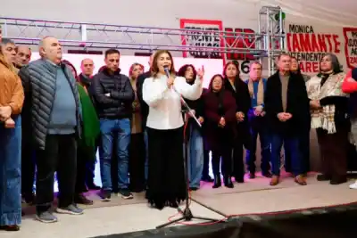 Elecciones en Villa Ojo de Agua: la ventaja que ilusiona al Frente Cívico