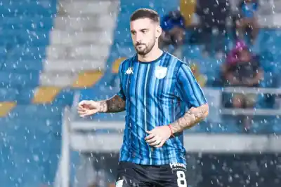 El volante que se va de Atlético Tucumán: ¿dónde seguirá su carrera?