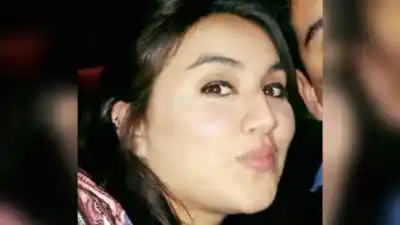 El desgarrador adiós de la hermana de Gemma: 'Te voy a extrañar toda la vida'